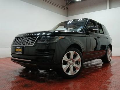 land rover range rover 2018 SALGS2RE9JA391902 image land rover range rover 2018 SALGS2RE9JA391902 image